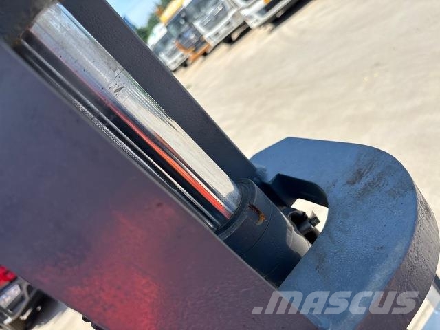 XCMG XCB-D35 شاحنات ذات رافعات شوكية - أخرى