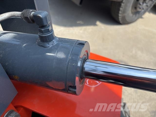 XCMG XCB-D35 شاحنات ذات رافعات شوكية - أخرى