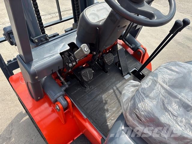 XCMG XCB-D35 Muut haarukkatrukit