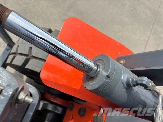 XCMG XCB-D35 Muut haarukkatrukit