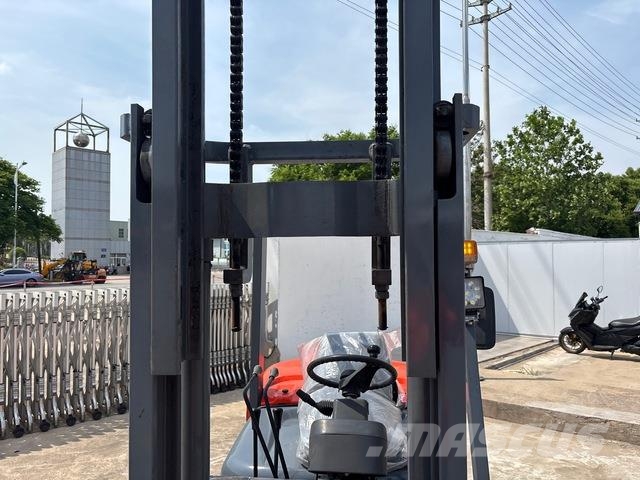 XCMG XCB-D35 Muut haarukkatrukit