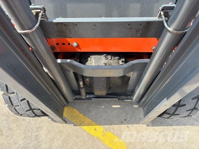 XCMG XCB-D35 Muut haarukkatrukit