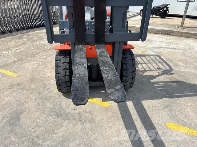 XCMG XCB-D35 Muut haarukkatrukit