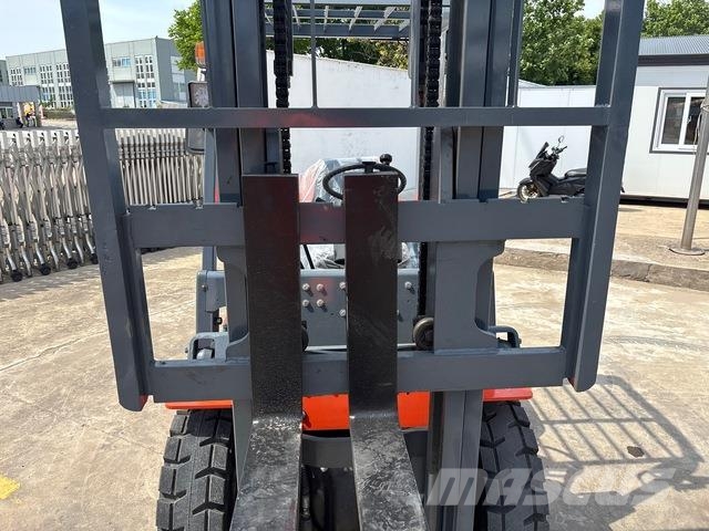 XCMG XCB-D35 Muut haarukkatrukit