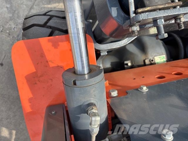 XCMG XCB-D35 Muut haarukkatrukit