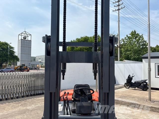 XCMG XCB-D35 Muut haarukkatrukit