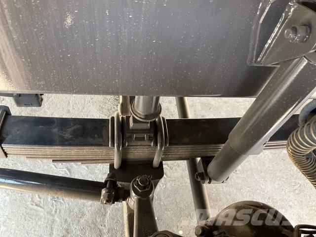XCMG XCT12L5 Tracked cranes