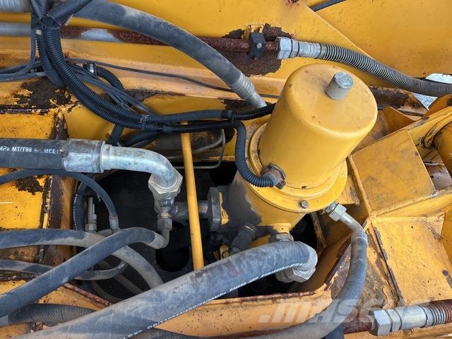 XCMG XCT20L5 Grúas todo terreno