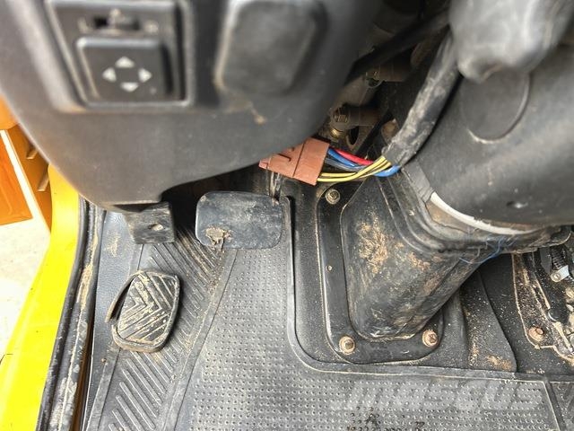 XCMG XCT20L5 Grúas todo terreno