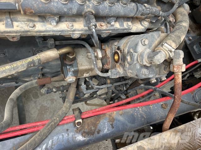 XCMG XCT20L5 Grúas todo terreno