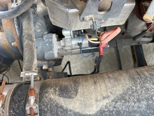 XCMG XCT20L5 Grúas todo terreno
