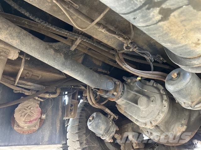 XCMG XCT20L5 Grúas todo terreno
