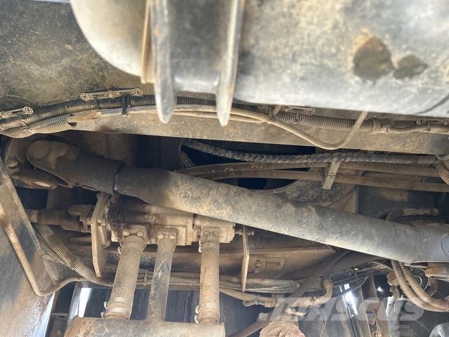 XCMG XCT20L5 Grúas todo terreno
