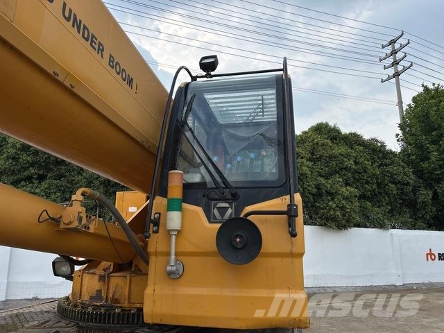 XCMG XCT20L5 Grúas todo terreno