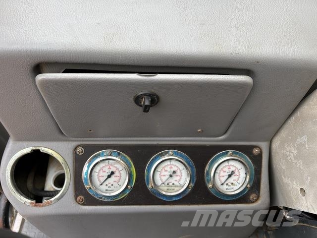 XCMG XCT20L5 Grúas todo terreno