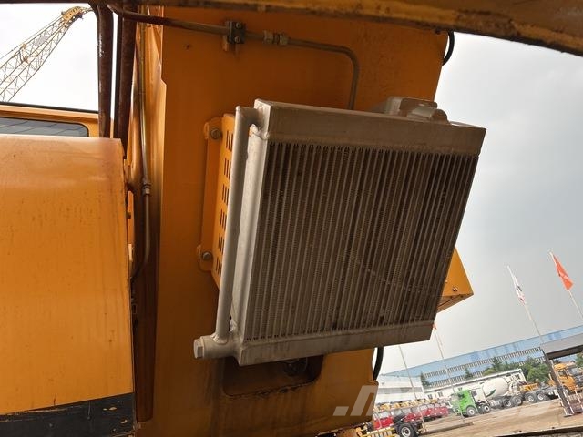 XCMG XCT20L5 Grúas todo terreno