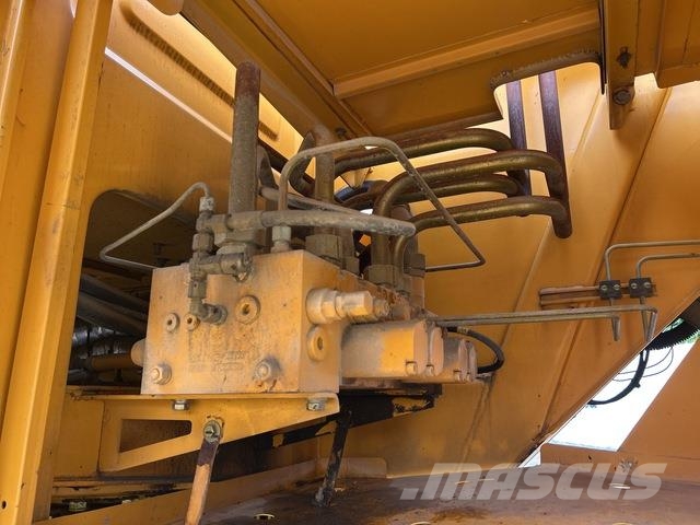 XCMG XCT20L5 Grúas todo terreno