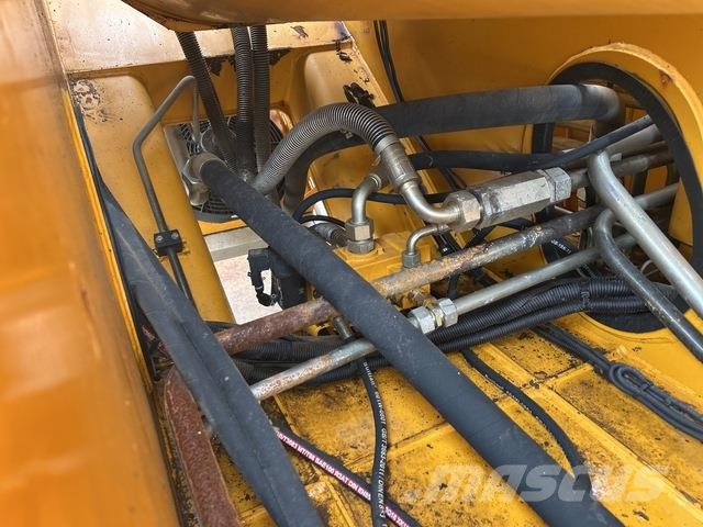 XCMG XCT25L5 Γερανοί με ερπύστριες