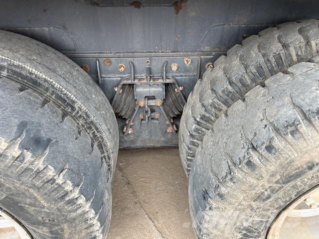 XCMG XCT25L5 Γερανοί με ερπύστριες