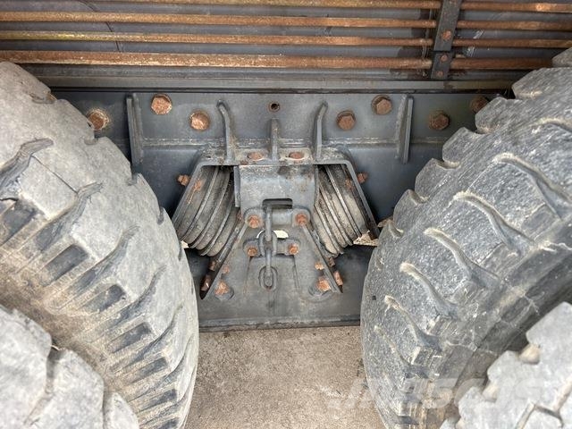 XCMG XCT25L5 Γερανοί με ερπύστριες