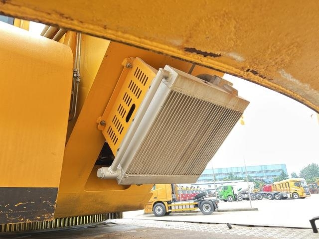 XCMG XCT25L5 Γερανοί με ερπύστριες