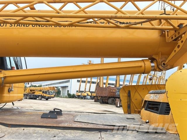 XCMG XCT25L5 Γερανοί με ερπύστριες