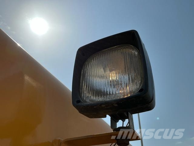 XCMG XCT80L5 Vikšriniai kranai