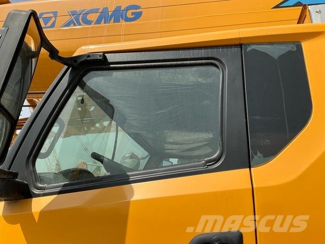 XCMG XCT80L5 Vikšriniai kranai