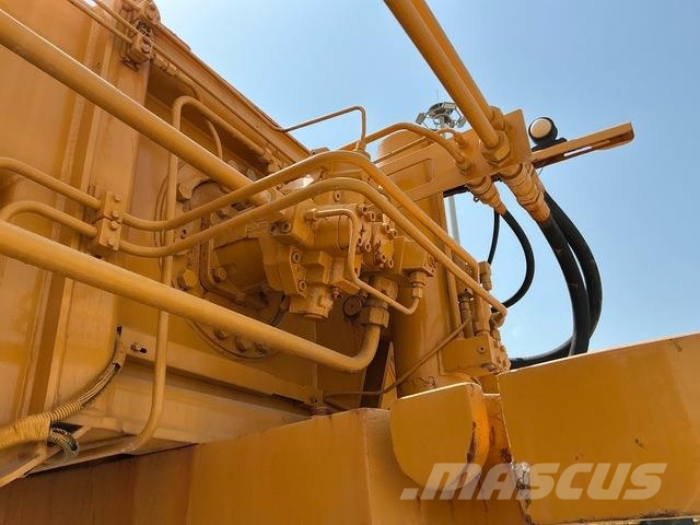 XCMG XCT80L5 Vikšriniai kranai
