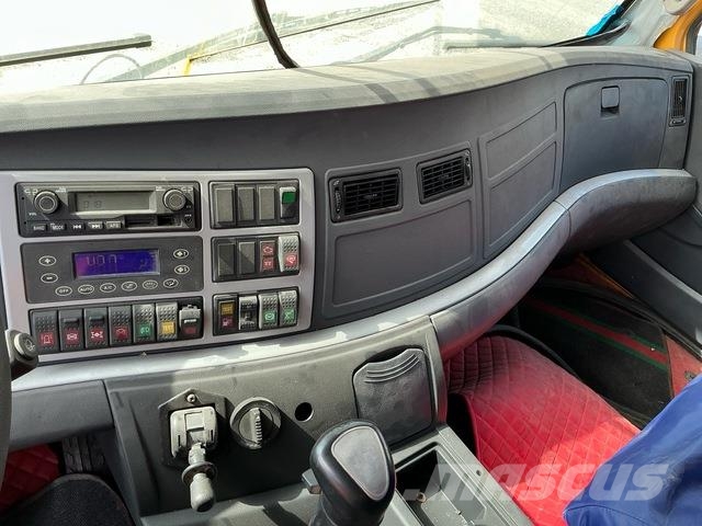 XCMG XCT80L5 Vikšriniai kranai