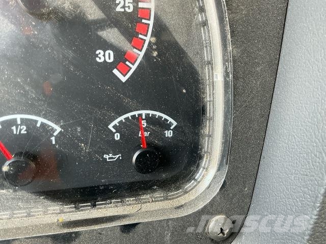 XCMG XCT80L5 Vikšriniai kranai