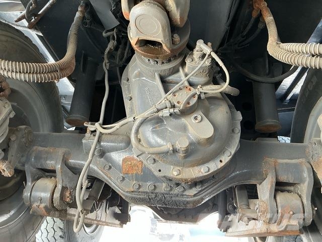 XCMG XCT80L5 Vikšriniai kranai