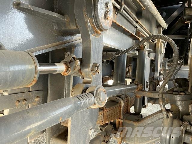XCMG XCT80L5 Vikšriniai kranai