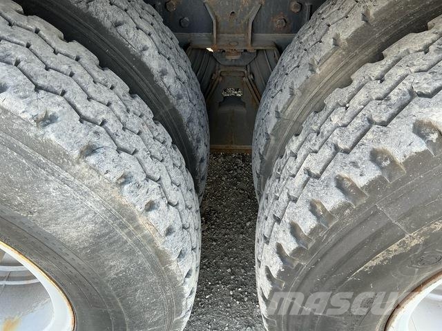 XCMG XCT80L5 Vikšriniai kranai