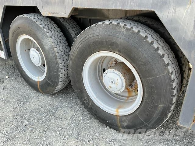 XCMG XCT80L5 Vikšriniai kranai