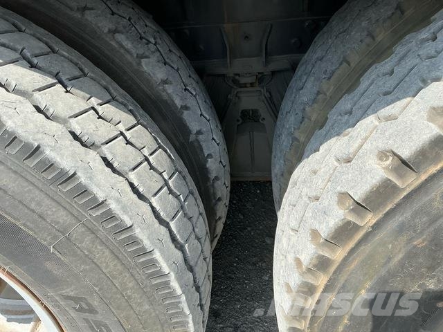 XCMG XCT80L5 Vikšriniai kranai