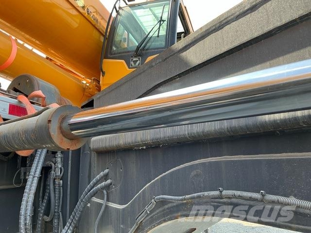 XCMG XCT80L5 Vikšriniai kranai
