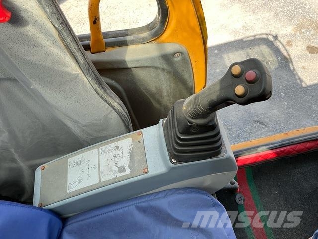 XCMG XCT80L5 Vikšriniai kranai