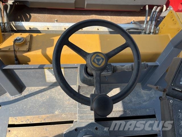 XCMG XD133D Duowalsen