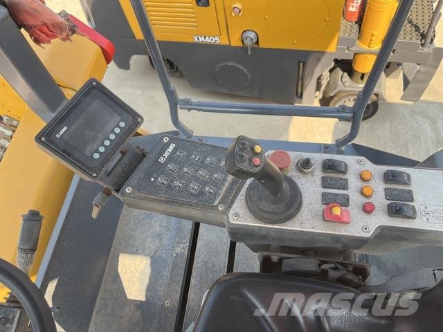XCMG XD133D Duowalsen