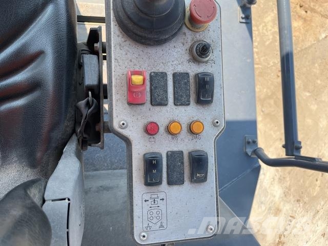 XCMG XD133D Duowalsen