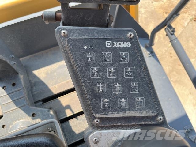 XCMG XD133D Duowalsen