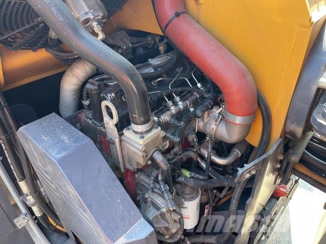 XCMG XD133D Duowalsen