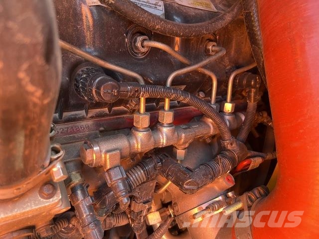XCMG XD133D Duowalsen