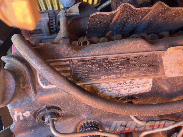 XCMG XD133D Duowalsen