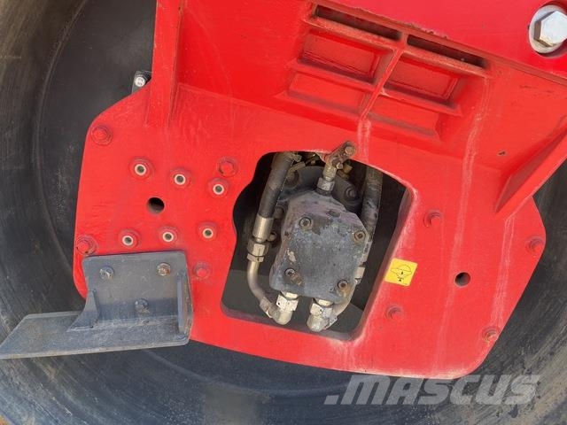 XCMG XD133D Duowalsen
