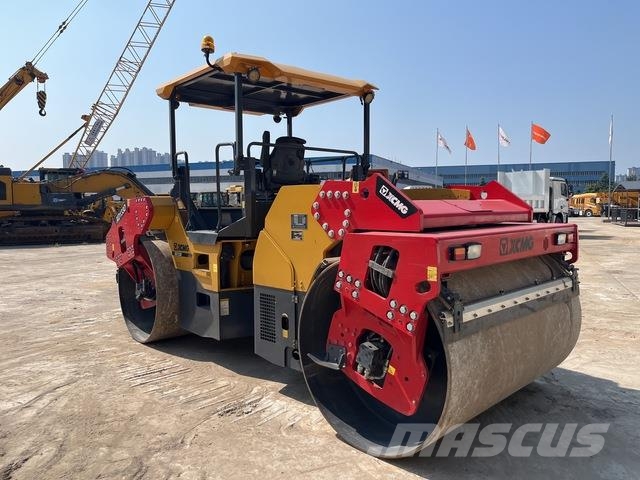XCMG XD133D Duowalsen