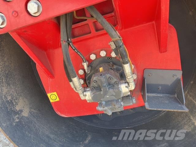 XCMG XD133D Duowalsen