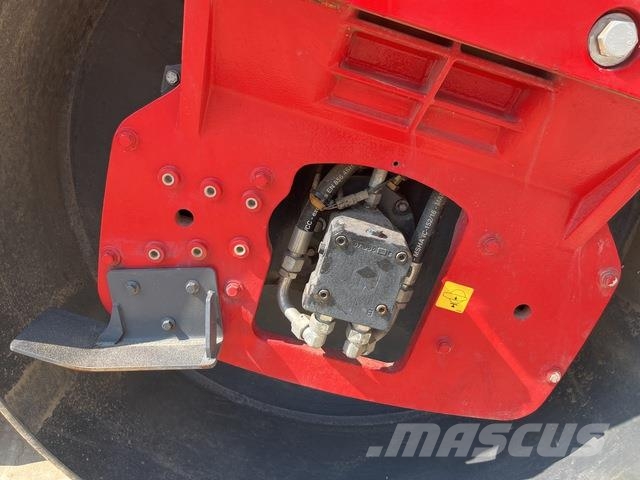 XCMG XD133D Duowalsen
