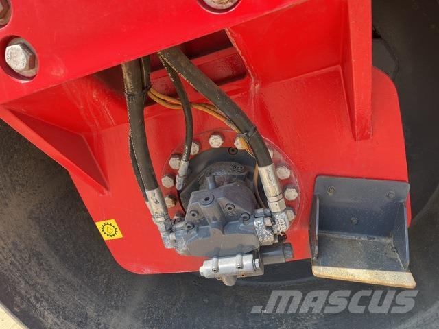 XCMG XD133D Duowalsen